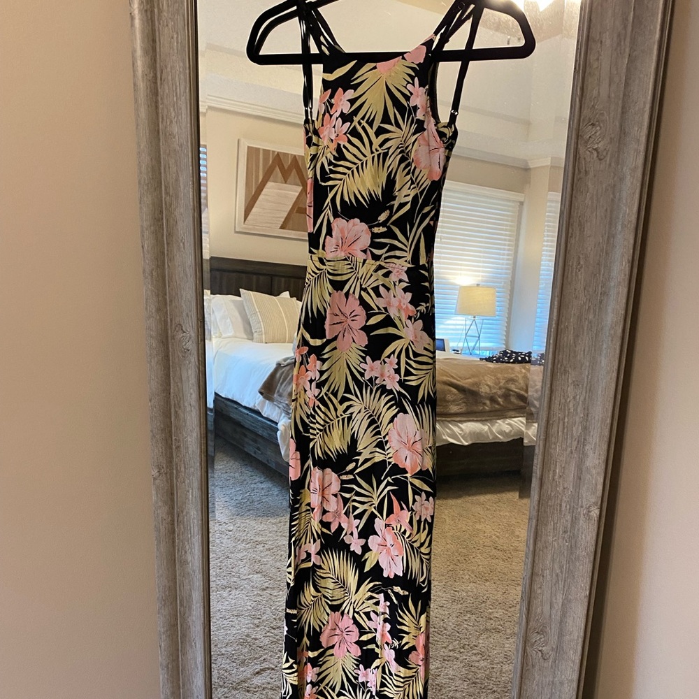 For Love & Lemons dress
